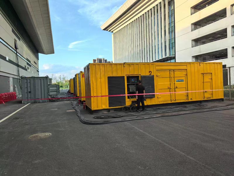 莫力达瓦柴油发电机冬季保养注意事项？