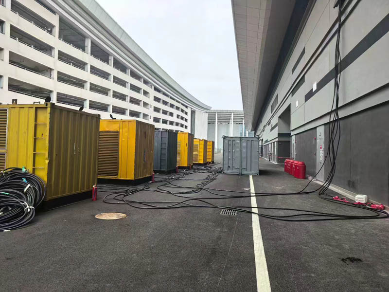 莫力达瓦冬季柴油发电机启动前需要做哪些准备工作？