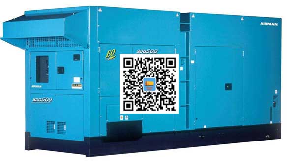 莫力达瓦出租发电机 进口和国产柴油发电机组有什么不同