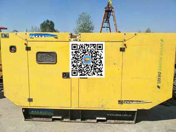 莫力达瓦出租发电机 潍柴发电机一定要预防通风管道的堵塞和灰尘