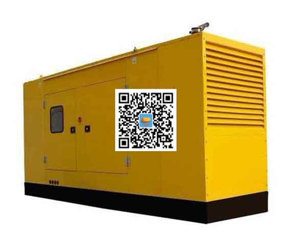 莫力达瓦出租发电机 柴油发电机不维护对机器有什么影响