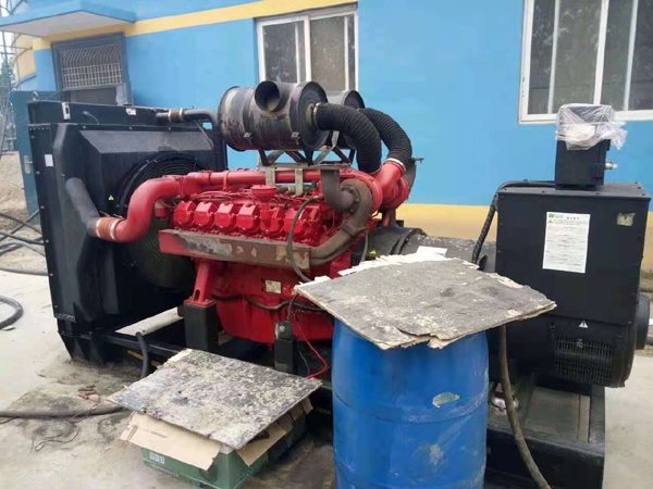 莫力达瓦租赁发电机 发电机的主要分类介绍