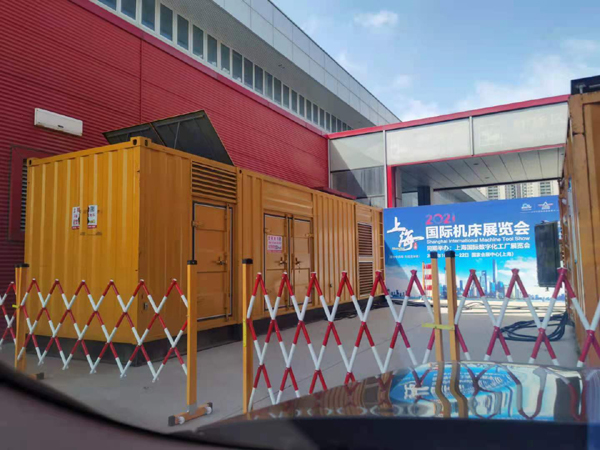 莫力达瓦发电机出租 对于发电机的特性你了解多少？