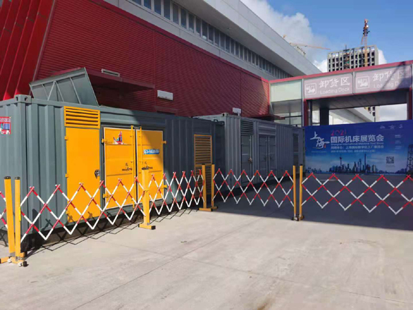 莫力达瓦发电机出租教您要了解的柴油发电机组基础知识