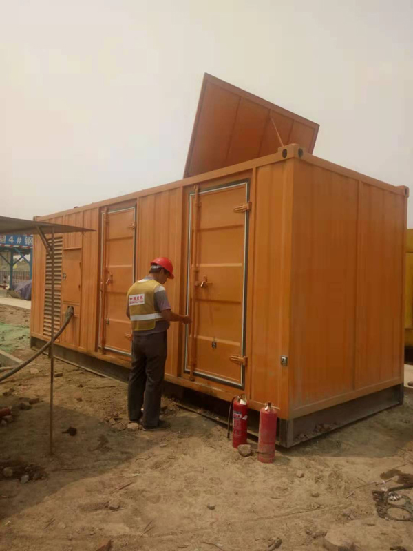 莫力达瓦柴油发电机组不定期保养会出现哪些问题？