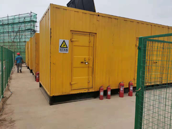 莫力达瓦租赁发电机 汽车起动机和起动机再制造工艺流程