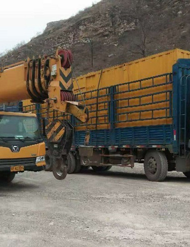 莫力达瓦租赁发电机-柴油发电机的冷却与通风