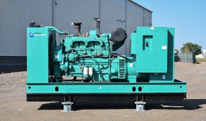 莫力达瓦发电机出租-教您发电机厂家该如何选购