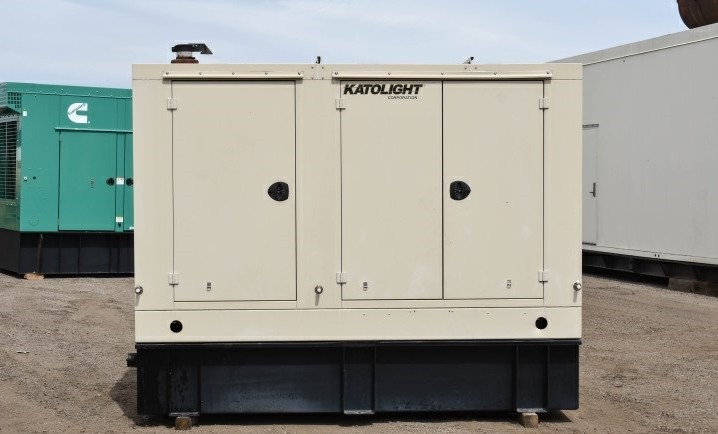 莫力达瓦发电机出租-柴油发电机使用电压互感器时的注意事项