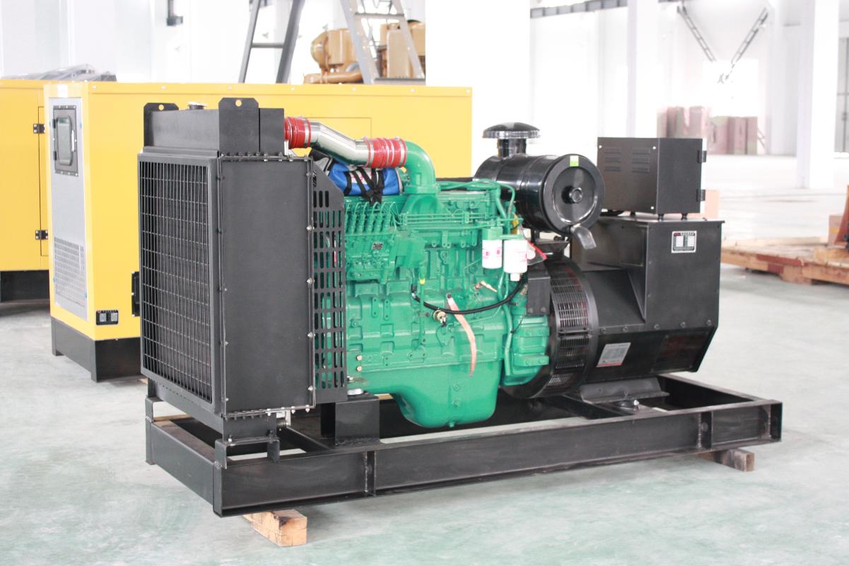 莫力达瓦租赁发电机-柴油发电机,柴油发电机组冷却液不循环怎么办