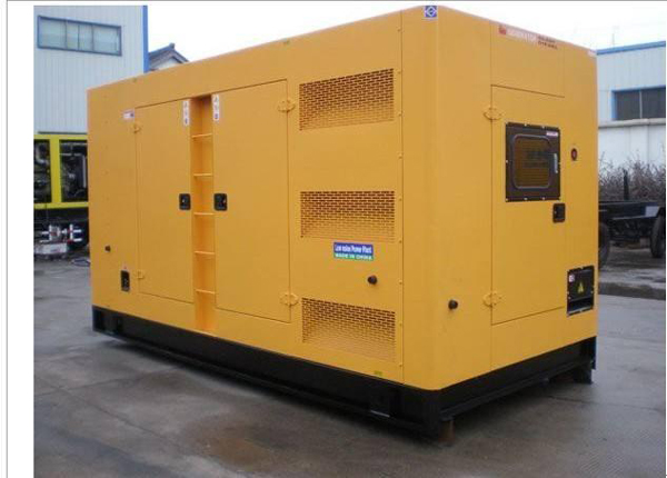 莫力达瓦发电机出租-静音发电机组厂家：柴油发电机组并机需要什么条件？