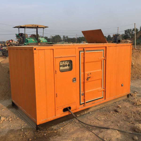 莫力达瓦发电车出租-挑选发电机哪些技巧可以掌握使用