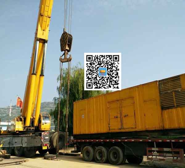 莫力达瓦发电车出租-全自动发电机组长期不使用该如何保养？