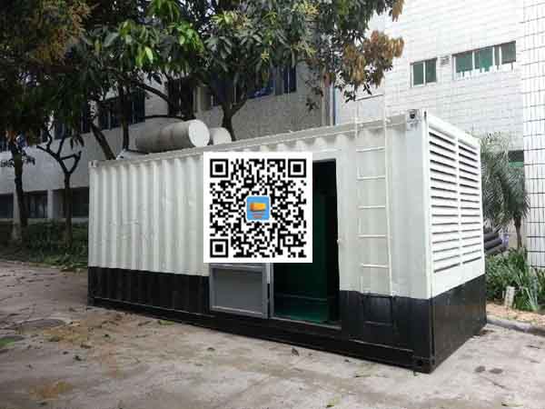 莫力达瓦出租发电机-什么样的柴油发电机使用效果比较好