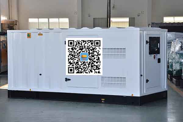 莫力达瓦租赁发电机-造成柴油发电机机组产生积炭的原因？