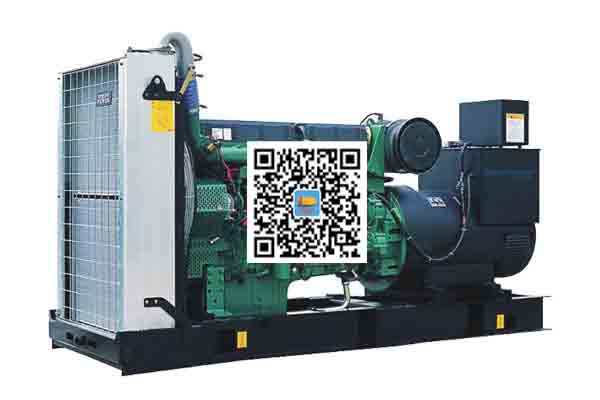 莫力达瓦租赁发电机-柴油发电机组不及时维护危害大