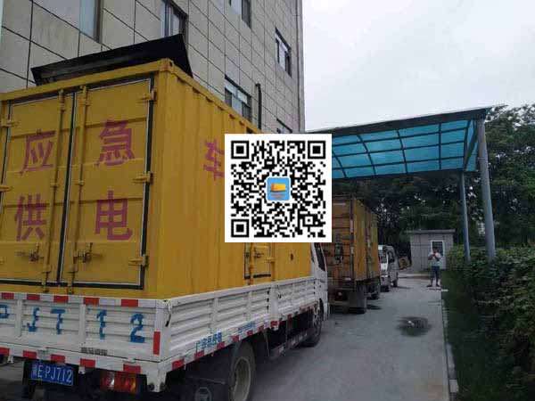 莫力达瓦出租发电机-柴油发电机组启动困难的原因有哪些？