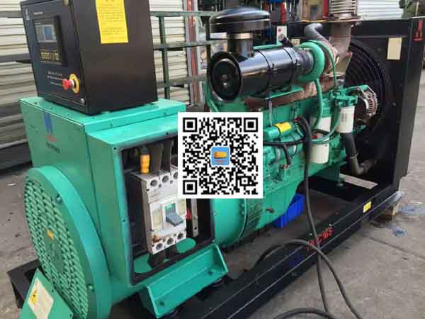 莫力达瓦租赁发电机-发电机一般变压器磁芯所使用的是什么材料？