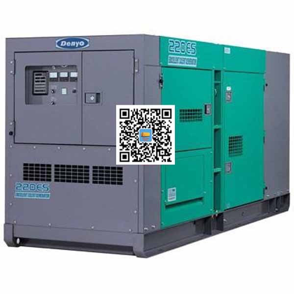 莫力达瓦租赁发电机-潍柴发电机平常该如何维护和检修