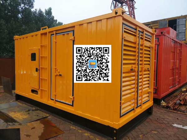 莫力达瓦发电机出租-发电机组应该选购什么品牌的