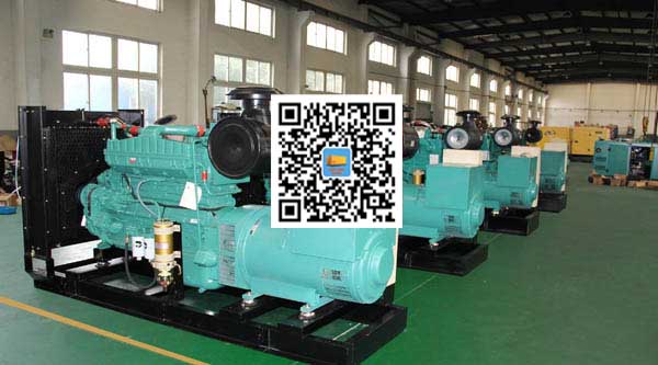 莫力达瓦发电机组的主要分类