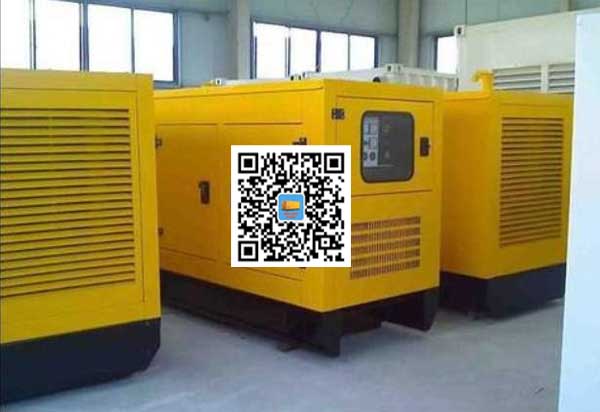 莫力达瓦租赁发电机-发电机组并机及并机柜的优点