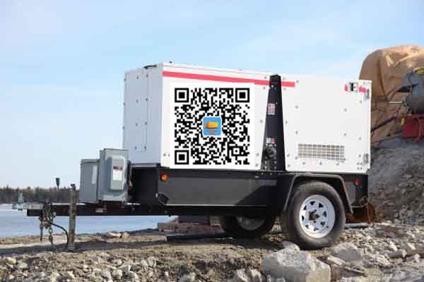 莫力达瓦水轮发电机组振动的原因