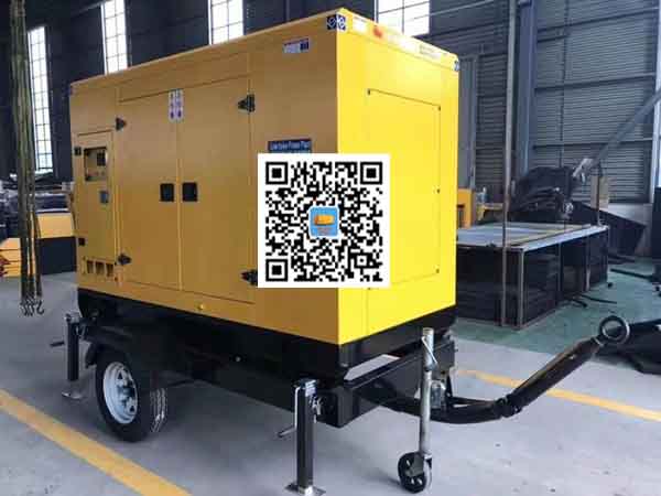 莫力达瓦柴油发电机组需要经常换油吗