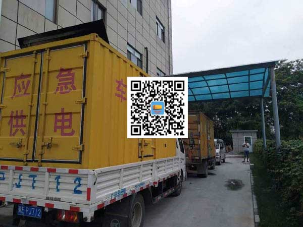 莫力达瓦发电机组如何安装管道?