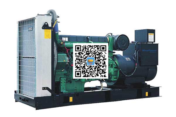 莫力达瓦租赁发电机发电机组启动系统不转动该如何判断检修