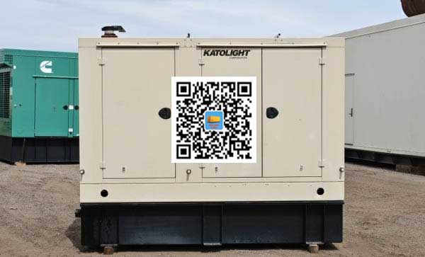 莫力达瓦柴油发电机房设置要求与灭火系统