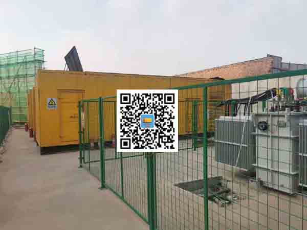 莫力达瓦发电机组的社会应用有哪些