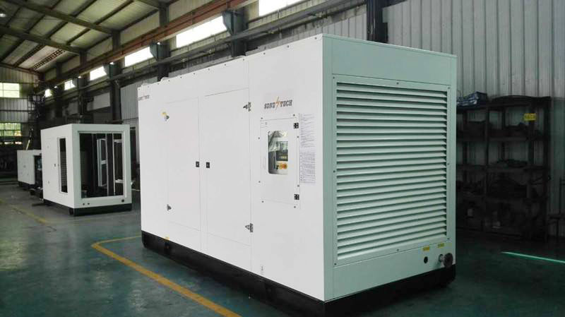 莫力达瓦租赁发电机-柴油发电机出租过程更换机油需要注意什么