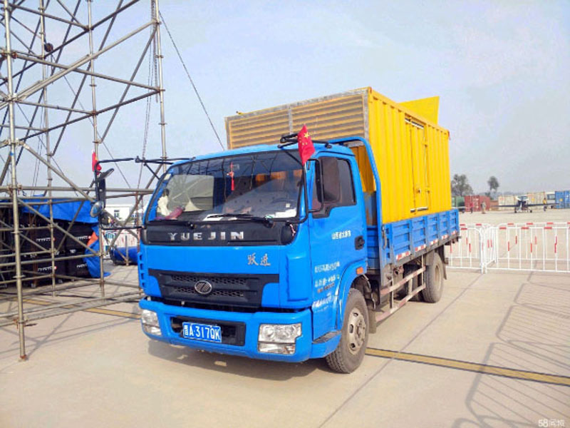 莫力达瓦发电机出租-柴油发电机组喷油器出现故障会有哪些不正常现象