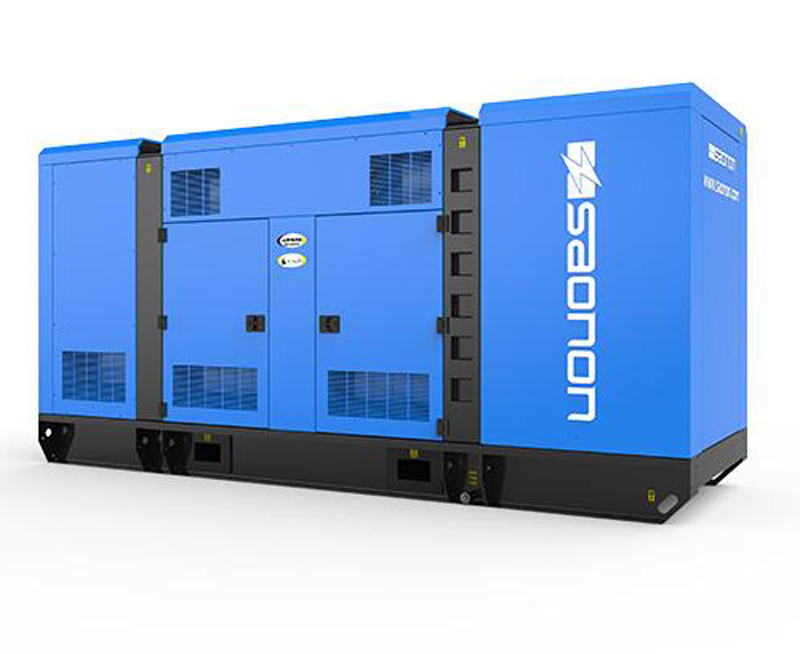 莫力达瓦怎样可以延长柴油发电机组的使用寿命