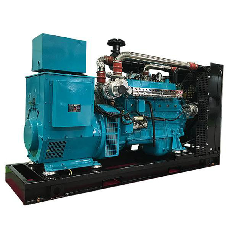 莫力达瓦柴油发电机组活塞普遍问题剖析