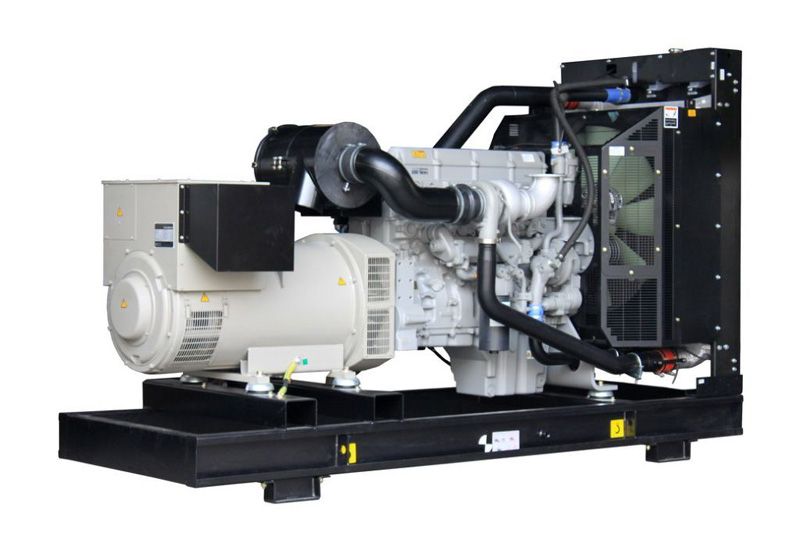 莫力达瓦柴油发电机组租赁出租机油底壳正确清洗方法