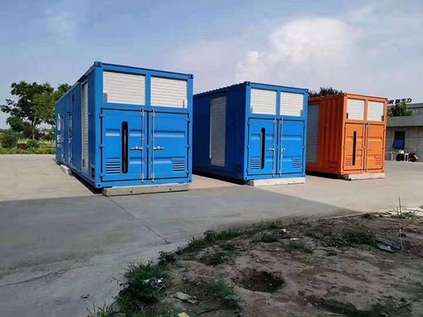 莫力达瓦柴油发电机组维修保养中易被忽视的细节