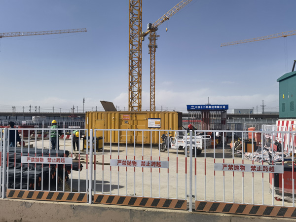 莫力达瓦发电机出租电缆长度过长会对 100KW 发电机造成哪些影响?