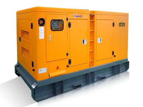 莫力达瓦影响 200kw 柴油发电机油耗的因素有哪些？