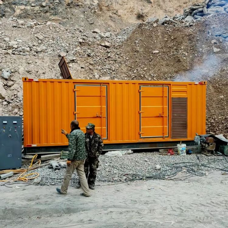 莫力达瓦如何降低 200kW 柴油发电机在高海拔地区的油耗？