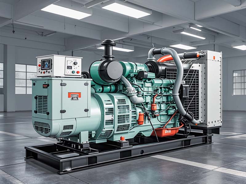 莫力达瓦如何检查和维护冷却系统的水泵？