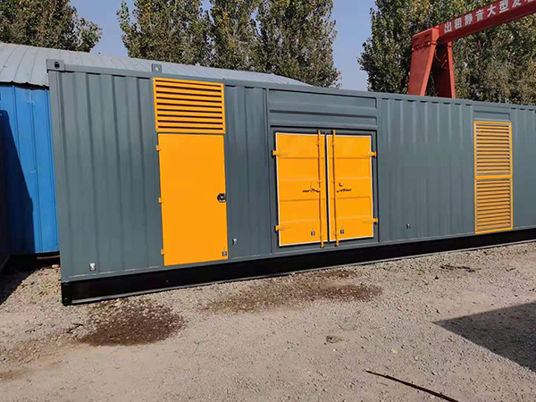 莫力达瓦发电机出租电缆线的选择还需要考虑哪些因素？