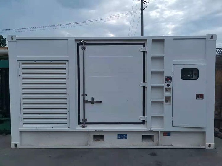 莫力达瓦控制系统的品牌和价格会影响柴油发电机的性能吗？