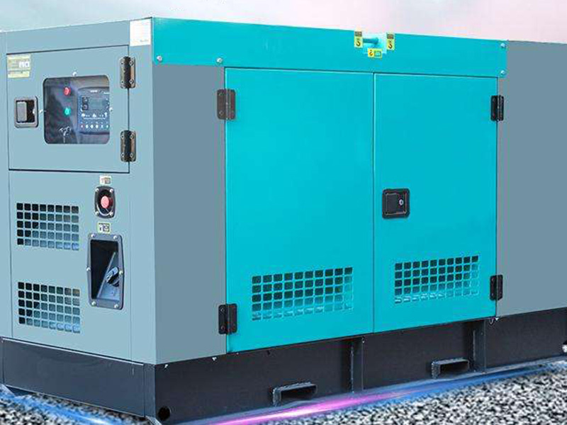 莫力达瓦50KW柴油发电机油耗是多少？