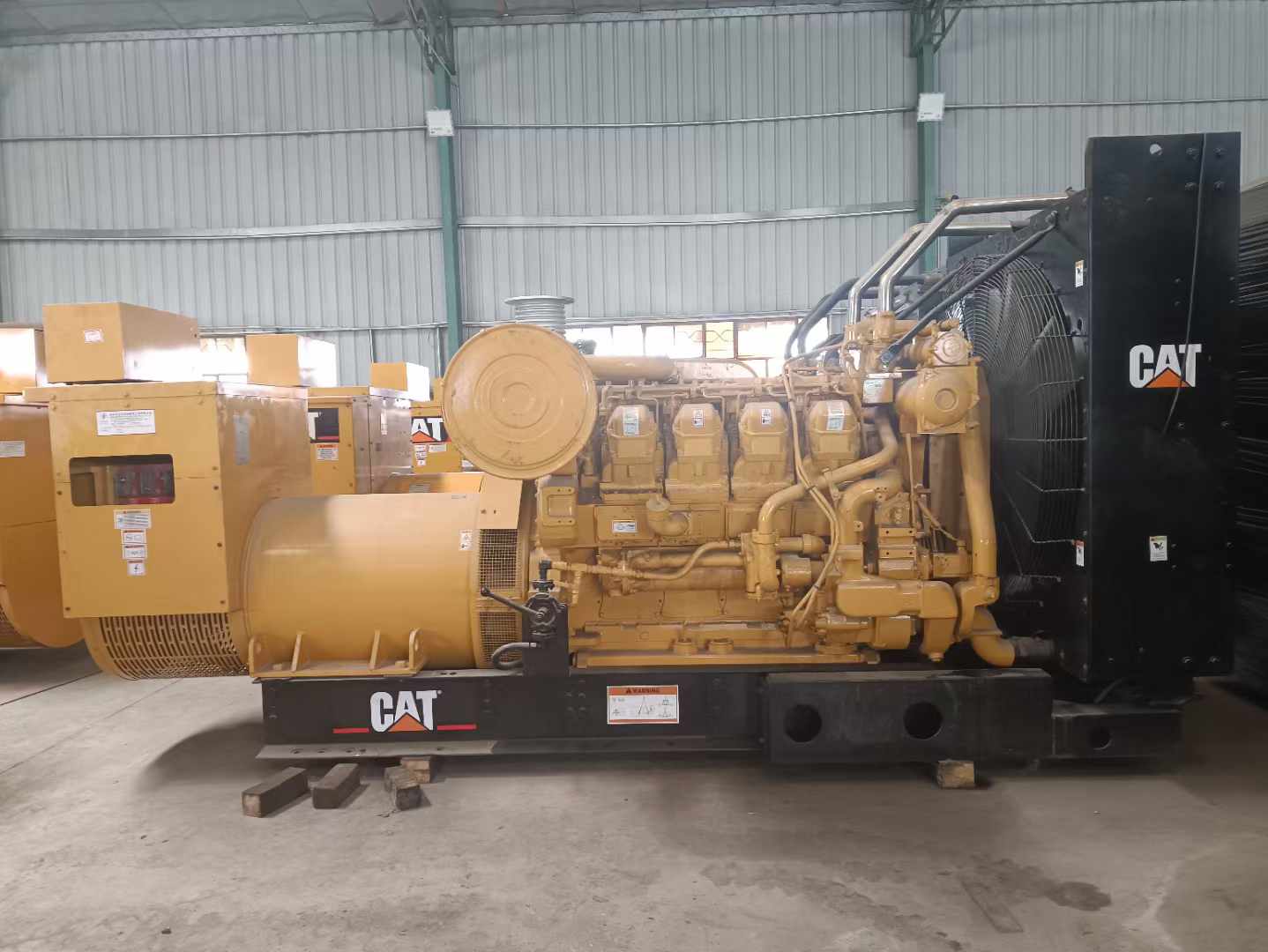 莫力达瓦如何选择适合自己的柴油发电机组品牌？