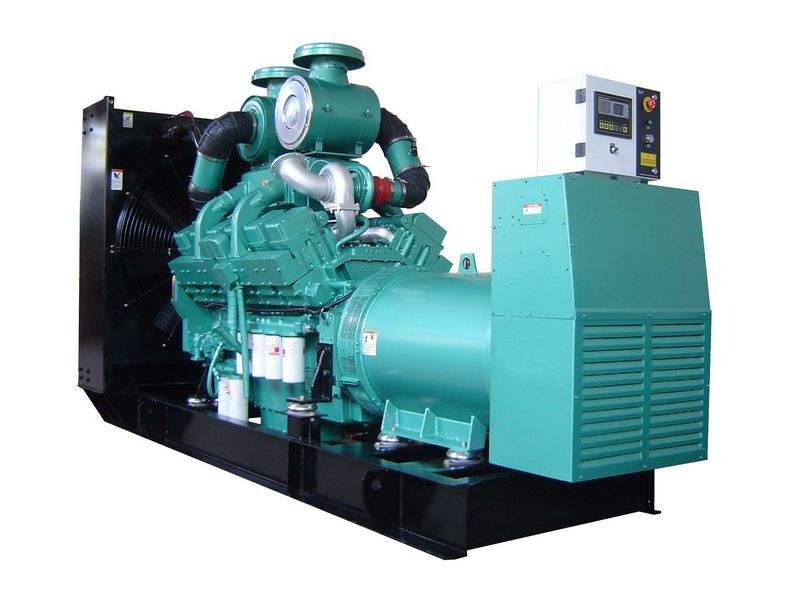 莫力达瓦如何判断发电机滤清器是否需要更换？