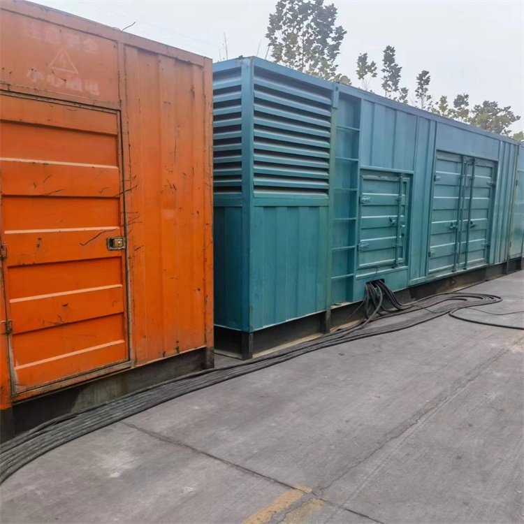 莫力达瓦如何选择适合 600kW 柴油发电机组的热继电器？