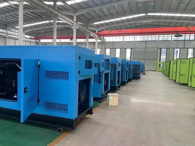 莫力达瓦柴油发电机组转速不稳定会对设备造成哪些损害？