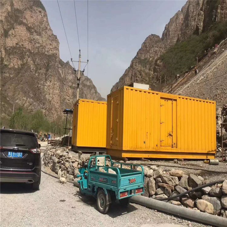 莫力达瓦柴油发电机运行时温度过高的原因有哪些？